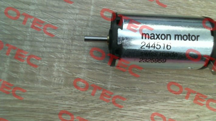 244516 Maxon