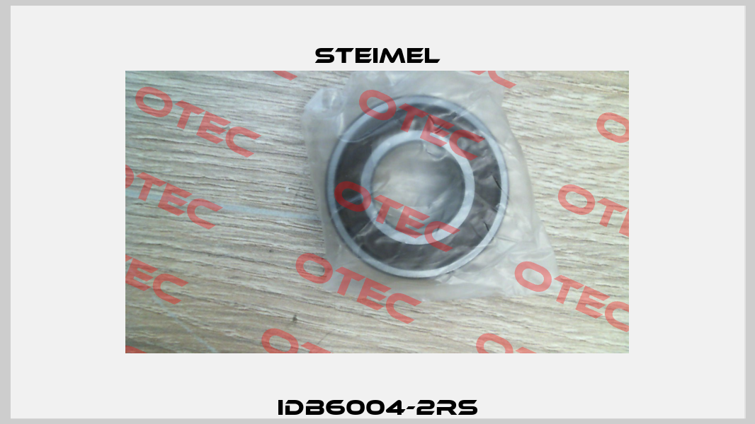 IDB6004-2RS Steimel