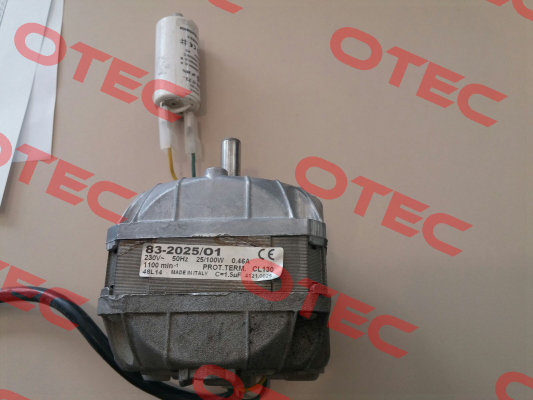 83 2025/01  Euro Motors Italia