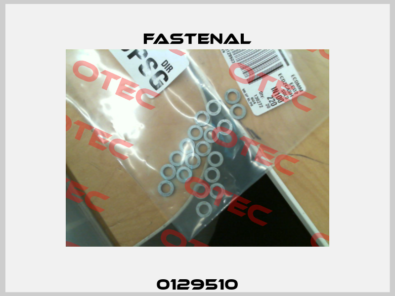 0129510 Fastenal