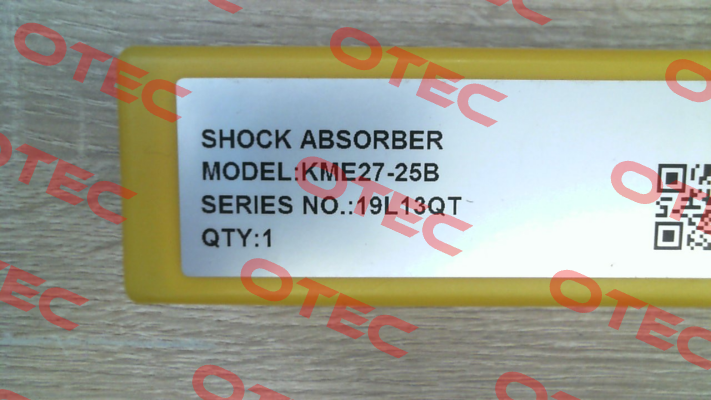 KME27-25B-EU KOBA CO., LTD