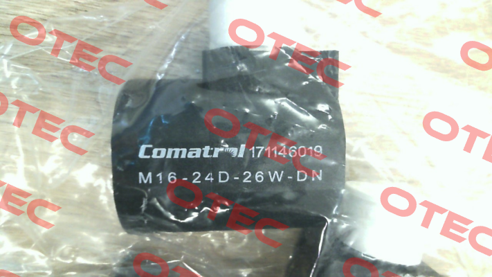 M16-24D-26W-DN Comatrol