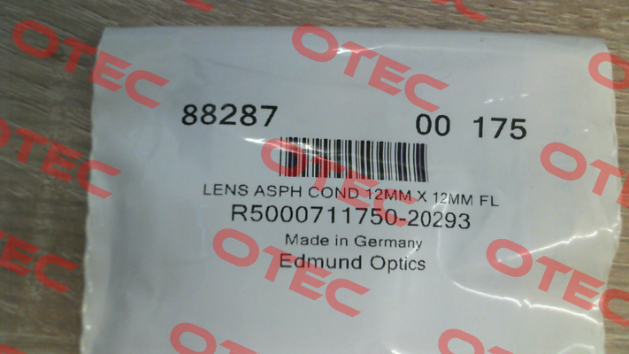 88-287 Edmund Optics