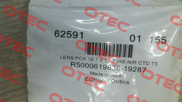 62-591 Edmund Optics