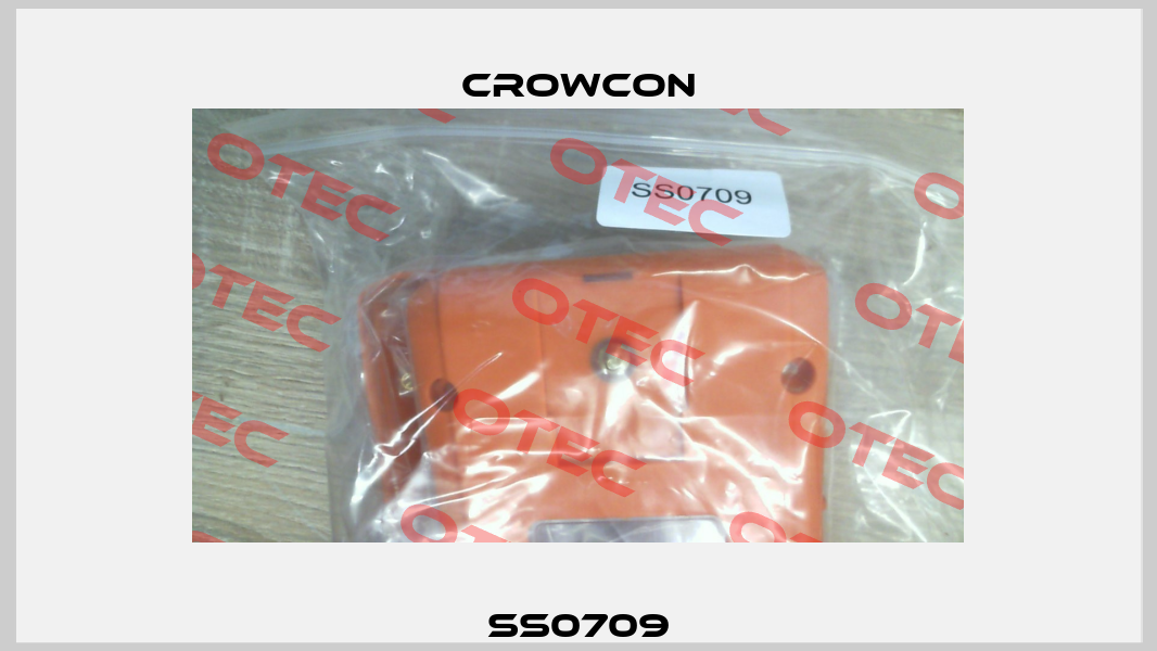 SS0709 Crowcon