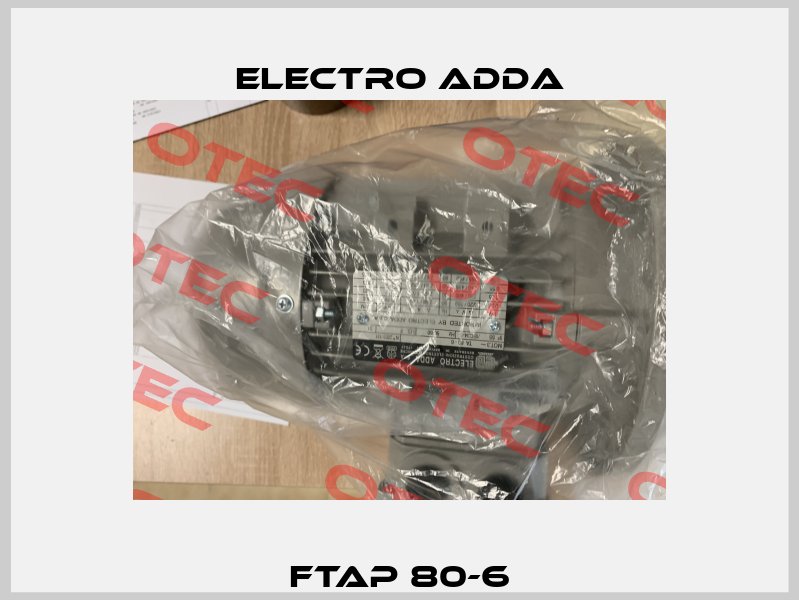 FTAP 80-6 Electro Adda