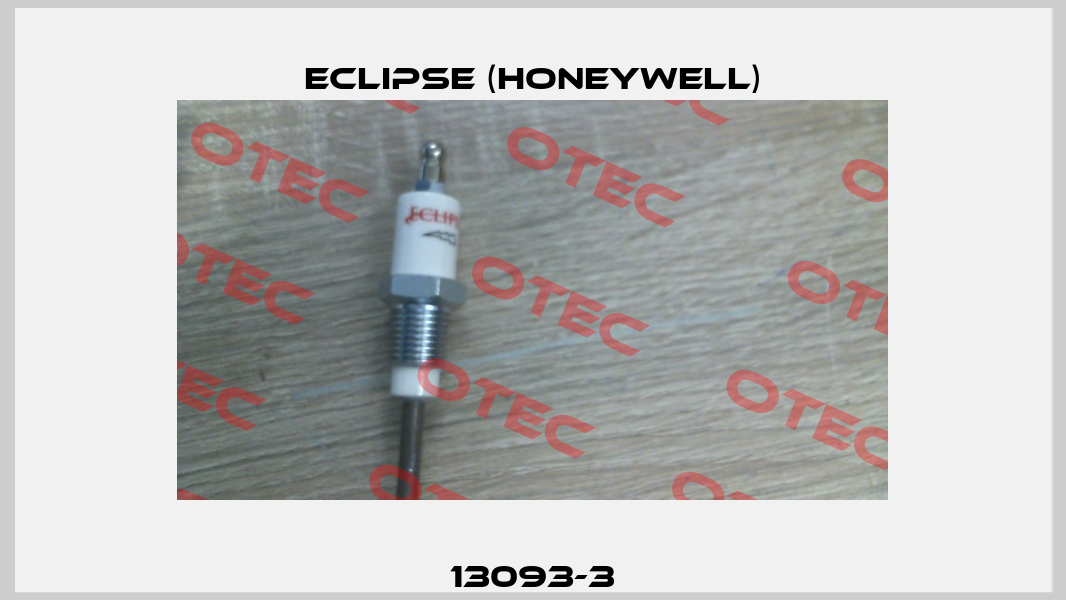 13093-3 Eclipse (Honeywell)