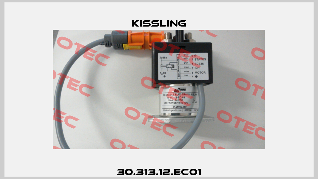 30.313.12.EC01 Kissling