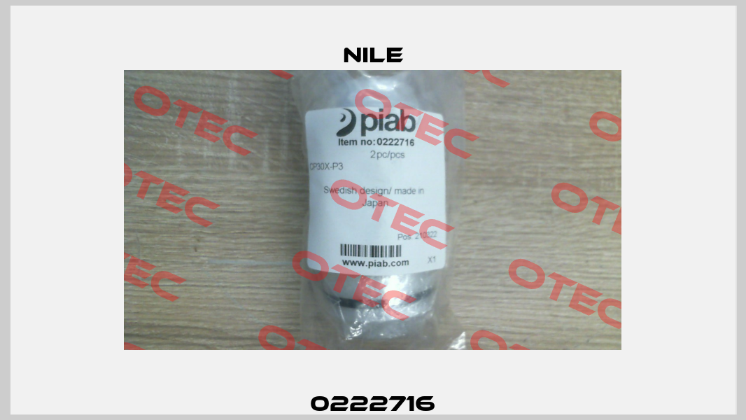 0222716 Nile