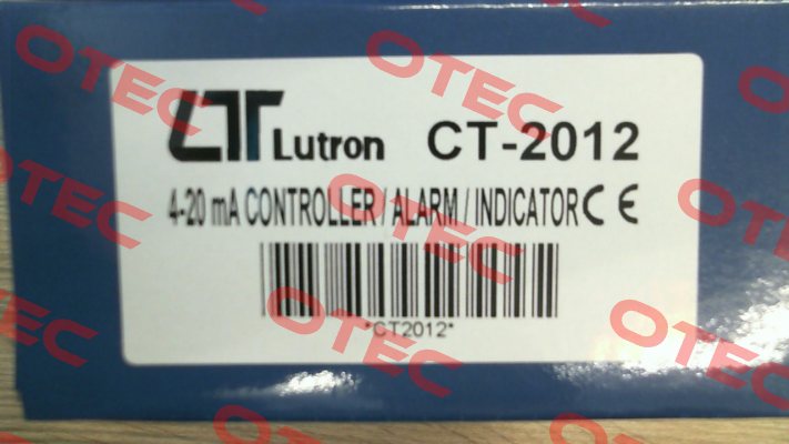 CT-2002 Lutron