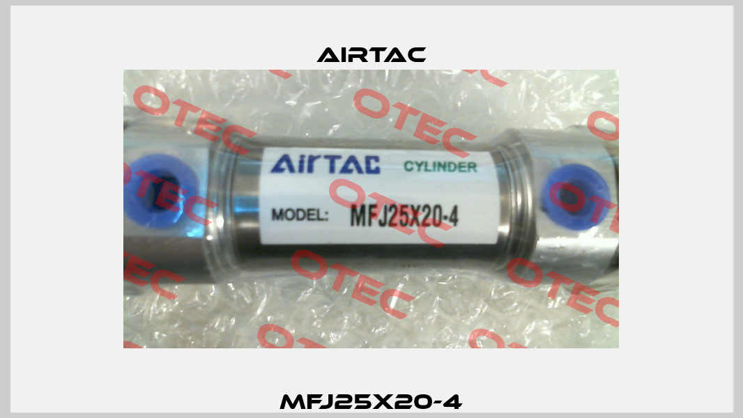 MFJ25X20-4 Airtac