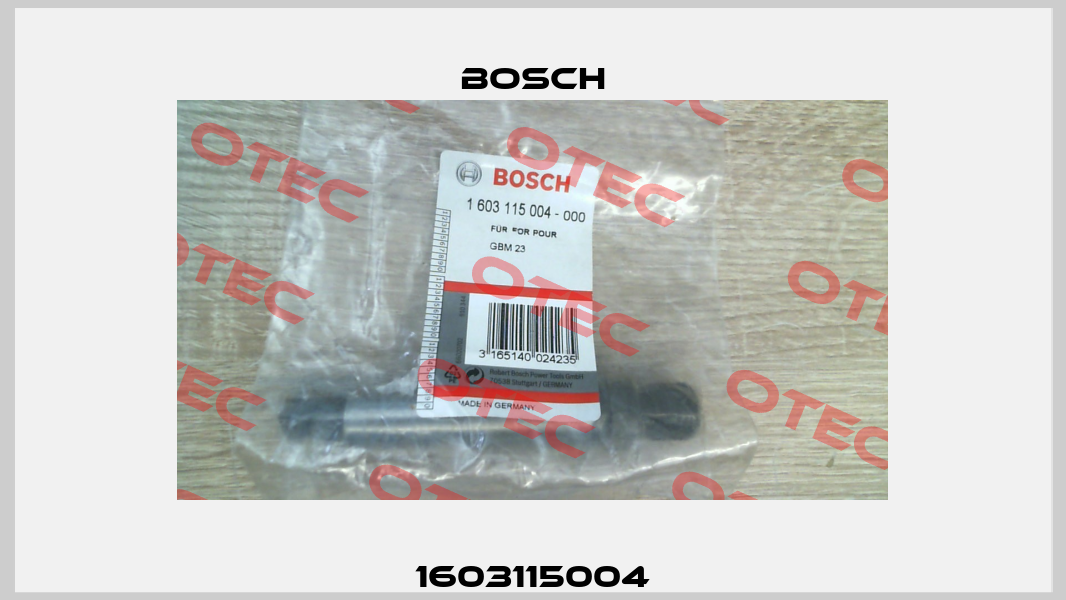 1603115004 Bosch