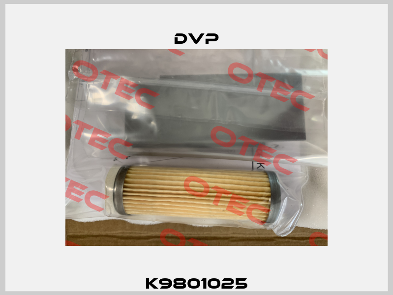 K9801025 DVP