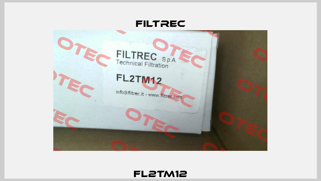 FL2TM12 Filtrec