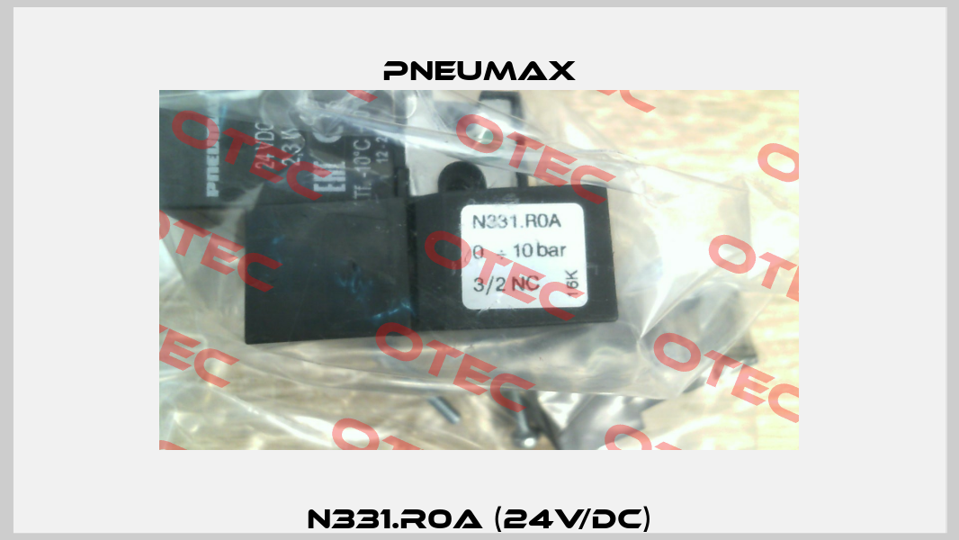 N331.R0A (24V/DC) Pneumax