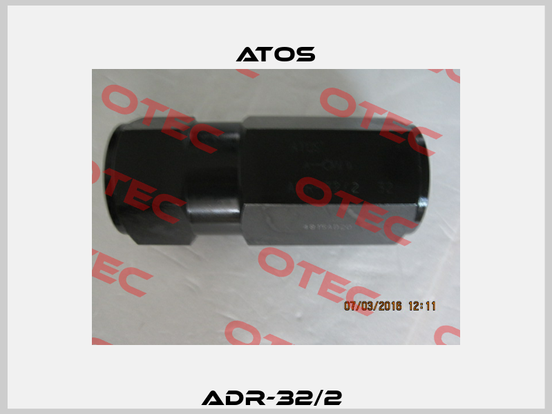 ADR-32/2  Atos