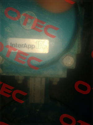 OEM   İA200D.F05  InterApp