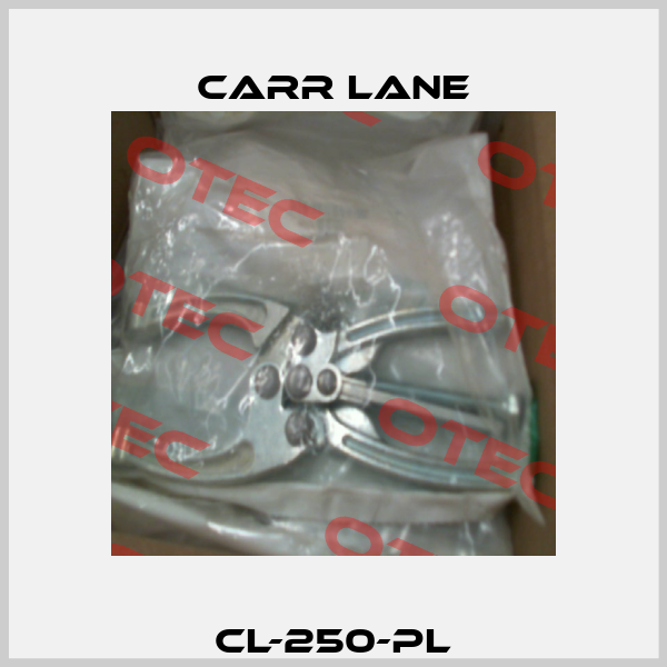 CL-250-PL Carr Lane