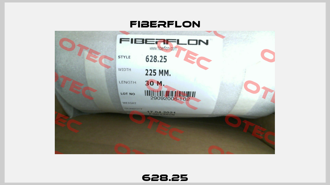 628.25 Fiberflon