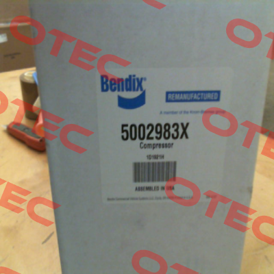 5002983 Bendix