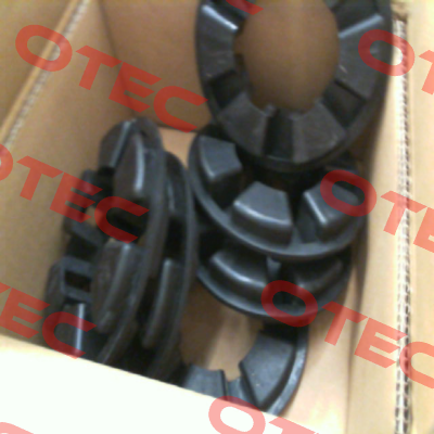 670 NEOPRENE Magnaloy