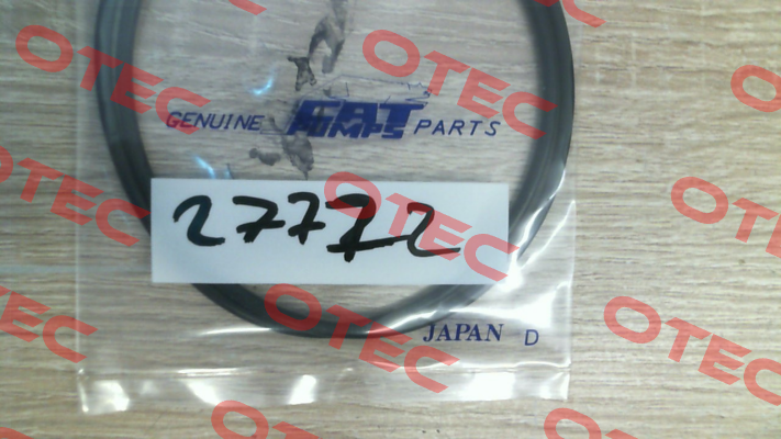 27772 Cat Pumps
