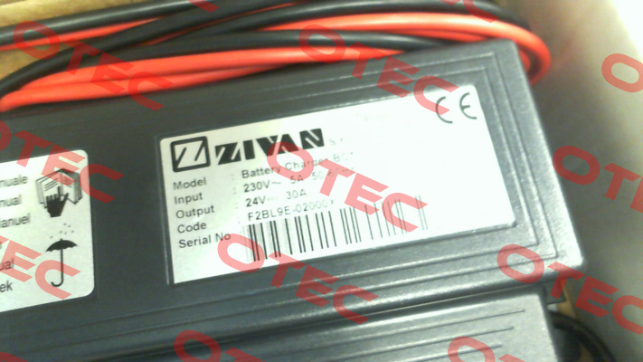 P13011 ZIVAN