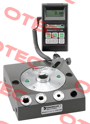 Sensotork 7750 2-100Nm  Stahlwille