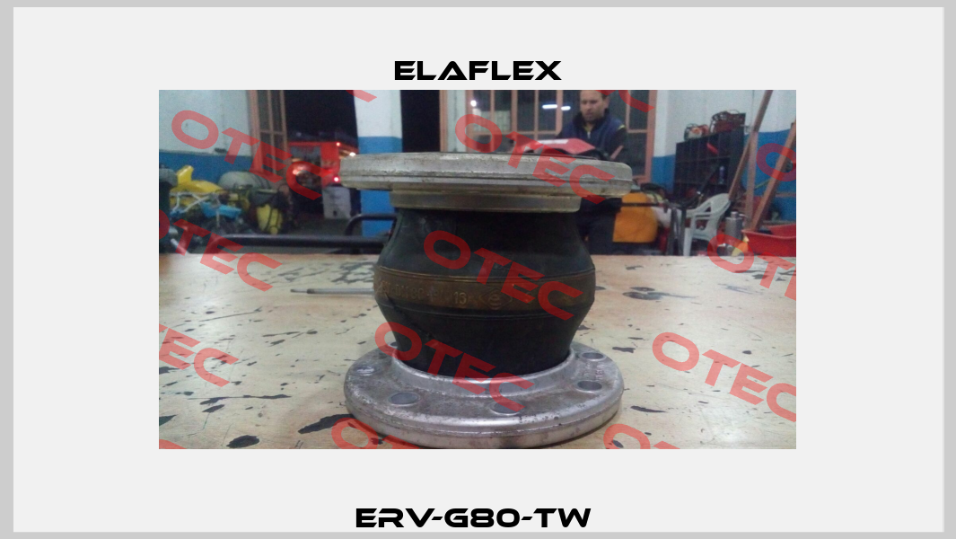 ERV-G80-TW  Elaflex