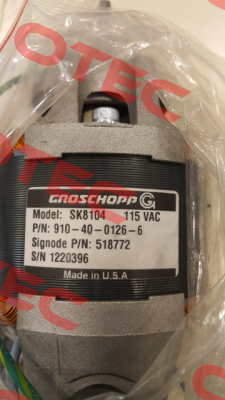0518772 Groschopp