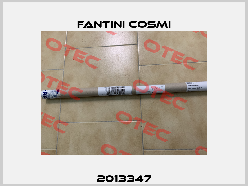 2013347 Fantini Cosmi