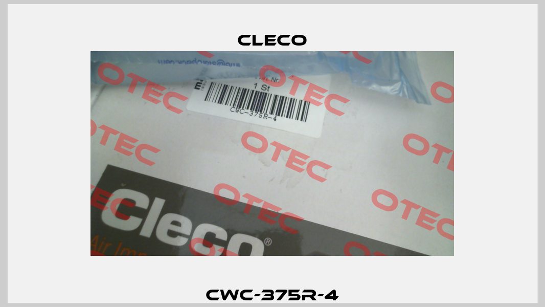 CWC-375R-4 Cleco
