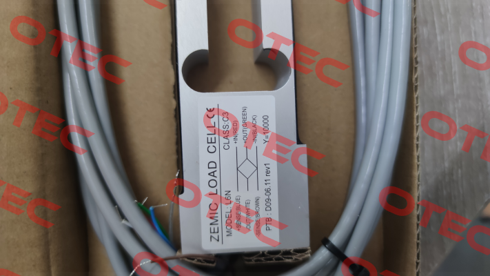 L6N-C3-3kg-3B6 ZEMIC