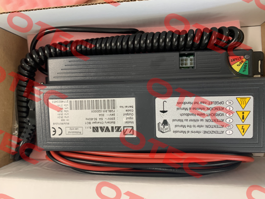 C39012 ZIVAN