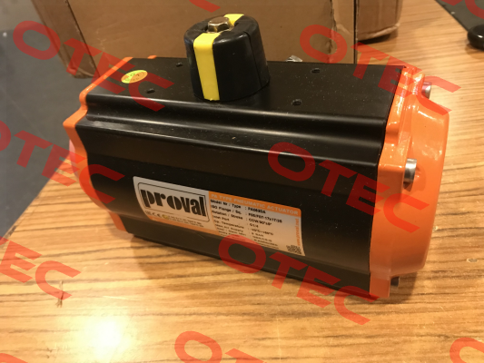 PA083DA Proval
