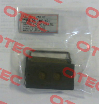 DB-0483-K01 Suntes