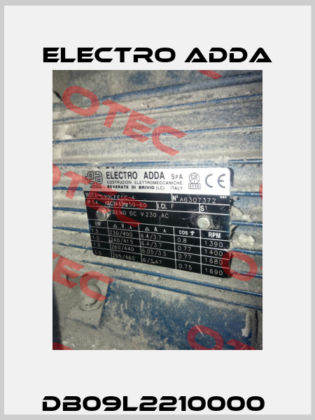 DB09L2210000  Electro Adda