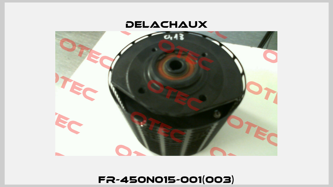 FR-450N015-001(003) Delachaux