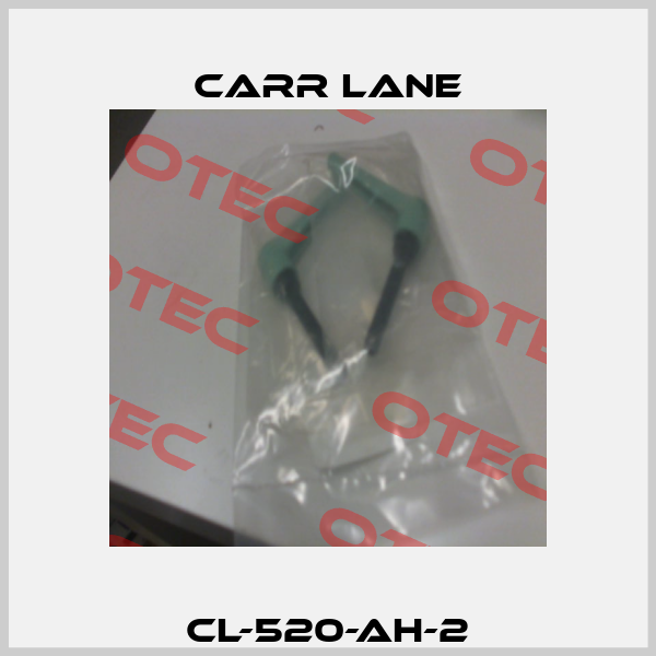 CL-520-AH-2 Carr Lane