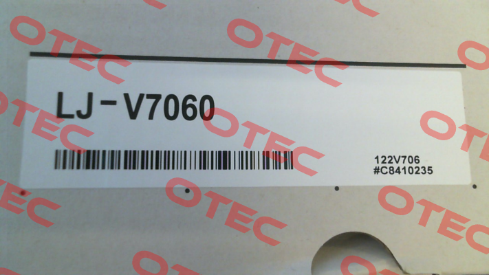 LJ-V7060 Keyence