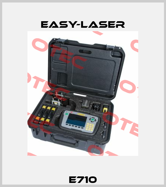 E710 Easy Laser