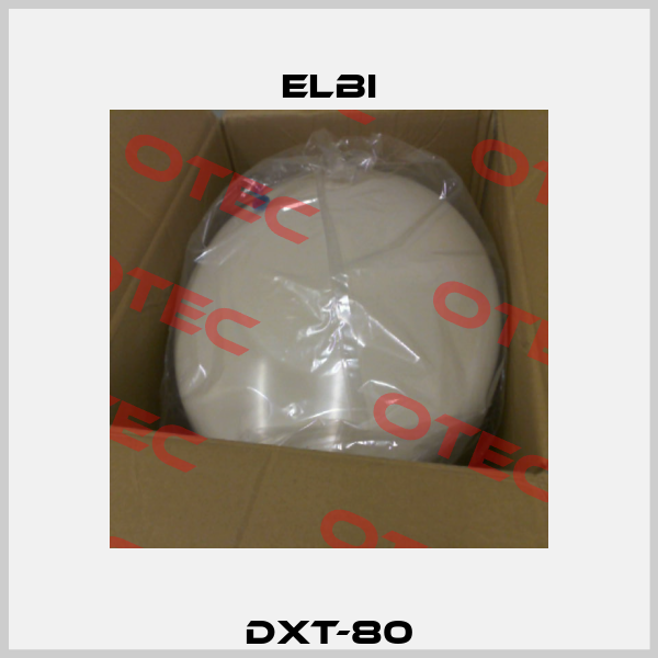 DXT-80 Elbi