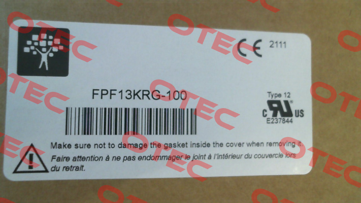 FPF13KRG-100 Fandis