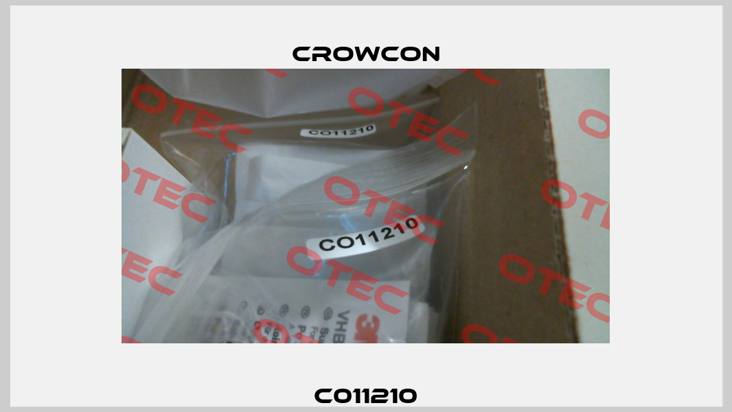 C011210 Crowcon