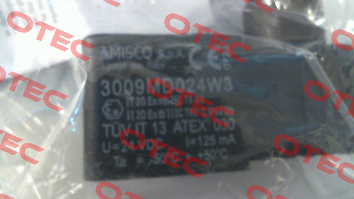 3009MD024W3 24VDC Amisco