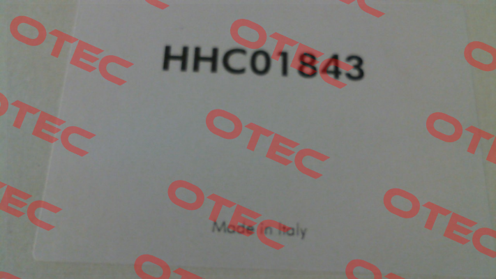 300-025-1750 HHC01843 Ikron