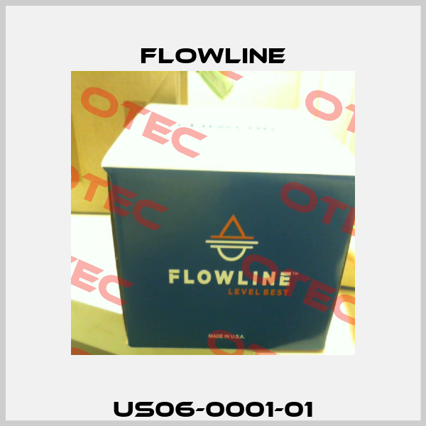US06-0001-01 Flowline