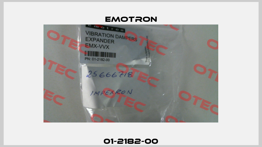 01-2182-00 Emotron