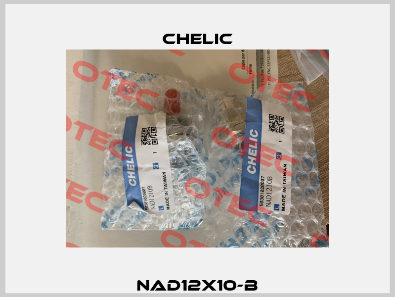 NAD12x10-B Chelic