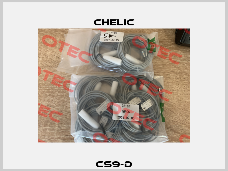 CS9-D Chelic
